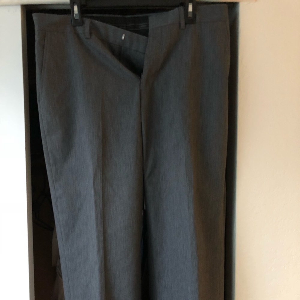 Express dress pants